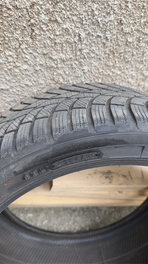 Anvelope toyo tires iarna 225/40/19 - imagine 4