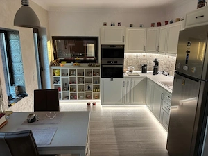 Casa, 5 camere, constructie 2022, teren 1000mp, Mehedinta, 220.000euro - imagine 5