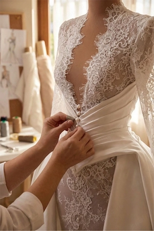 Angajam Croitor - part time sau full time