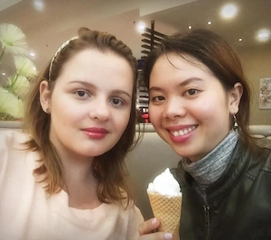 Meditații Limba Germană 