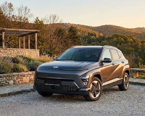 Noul Hyundai Kona BEV 135CP 48.6kWh Highway+ - imagine 5