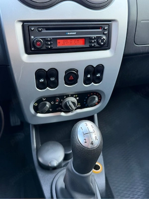 Dacia Logan MCV 2011 1.5dCi doar 90.000KM! Laureate ! Primul proprietar de noua - imagine 9