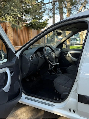 Dacia Logan MCV 2011 1.5dCi doar 90.000KM! Laureate ! Primul proprietar de noua - imagine 5