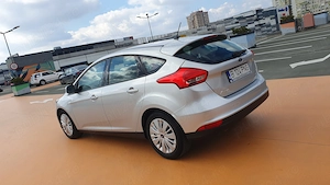 Ford Focus 2018 Unic Proprietar Benzina - imagine 3