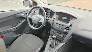 Ford Focus 2018 Unic Proprietar Benzina - imagine 7