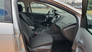 Ford Focus 2018 Unic Proprietar Benzina - imagine 9