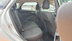 Ford Focus 2018 Unic Proprietar Benzina - imagine 10