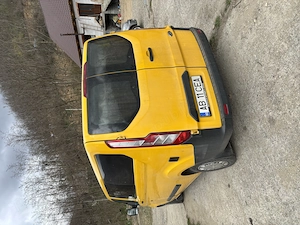 Ford Transit Custom( echipat camping) 2015 - imagine 5