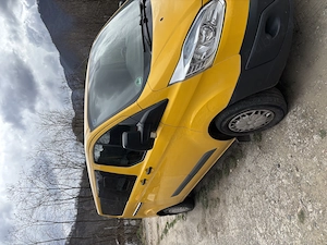 Ford Transit Custom( echipat camping) 2015 - imagine 3