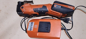 Multimaster Fein pe baterie - imagine 2