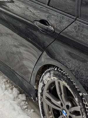 BMW seria 3 F31 2016 - imagine 10