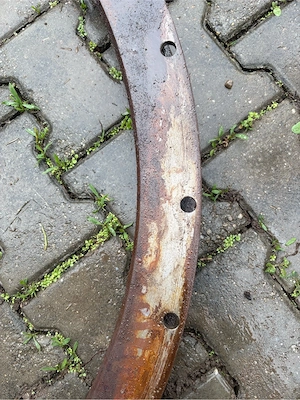 vartej remorca 7 tone  - imagine 2