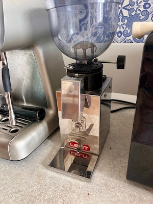 Pachet barista incepator