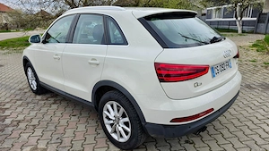 Audi Q3 2.0 TDI  - imagine 4