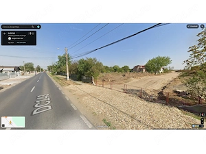 Săbăreni-Teren intravilan 9000mp - imagine 3