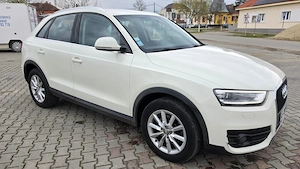 Audi Q3 2.0 TDI 