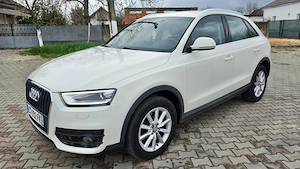 Audi Q3 2.0 TDI  - imagine 2