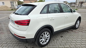 Audi Q3 2.0 TDI  - imagine 3
