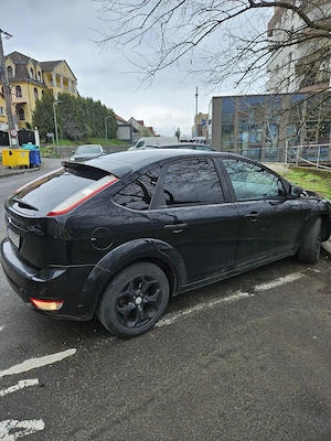 Ford focus 2 hatchbak - imagine 2