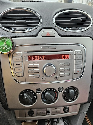 Ford focus 2 hatchbak - imagine 4