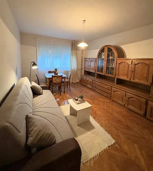 Apartament Calea Lipovei