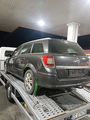 Tractari Auto Non Stop Scornicesti  