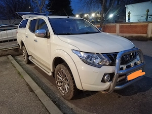 Vand Mitsubishi L 200 - imagine 3