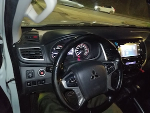 Vand Mitsubishi L 200 - imagine 7