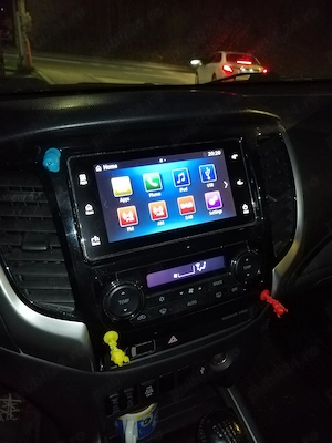 Vand Mitsubishi L 200 - imagine 5