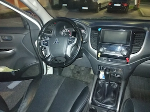 Vand Mitsubishi L 200 - imagine 6