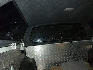 Vand Mitsubishi L 200 - imagine 9