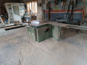 utilaje tamplarie - imagine 3