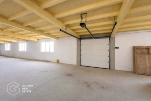 Hala moderna, pretabila pentru birouri, depozitare, 1094mp, etaj1, zona Aeroport - imagine 6
