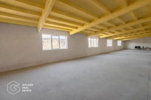Hala moderna, pretabila pentru birouri, depozitare, 1094mp, etaj1, zona Aeroport - imagine 7