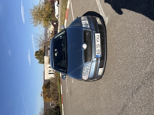 skoda octavia 2 - imagine 2