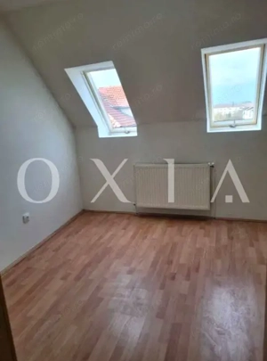 AX1236 Girocului, Mansarda, Centrala Proprie