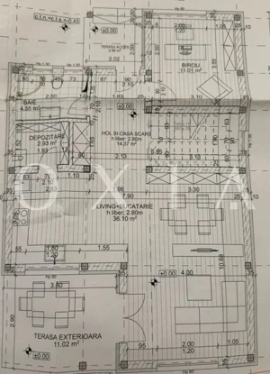 AX1233 Giroc, Vatra Veche, Casa Individuala - imagine 2