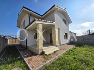 AX1233 Giroc, Vatra Veche, Casa Individuala