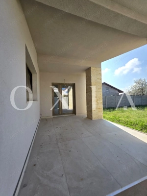AX1233 Giroc, Vatra Veche, Casa Individuala - imagine 13