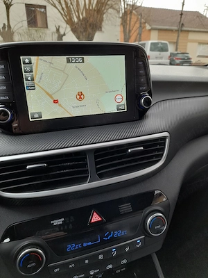 Vând Hyundai Tucson 2019 1,6  136cp Euro 6  - imagine 2