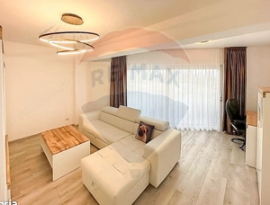 0 comision | Apartament 2 camere | Vivamus Park - imagine 6