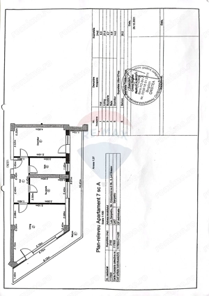 0 comision | Apartament 2 camere | Vivamus Park - imagine 7