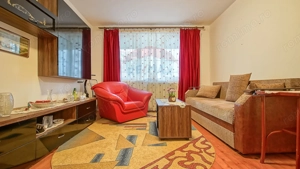Apartament 2 camere – Cartier Astra - imagine 3