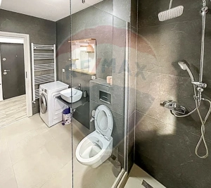 0 comision | Apartament 2 camere | Vivamus Park - imagine 4