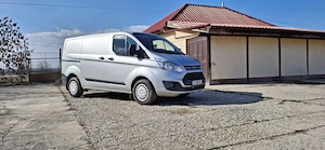 FORD transit custom - imagine 3