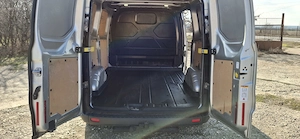FORD transit custom - imagine 2