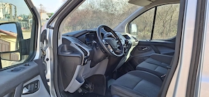 FORD transit custom - imagine 13