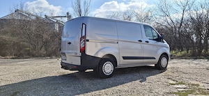 FORD transit custom - imagine 6