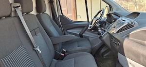 FORD transit custom - imagine 12