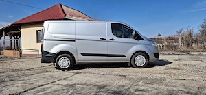 FORD transit custom - imagine 9